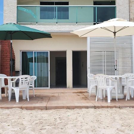 Villa Casa Em Maragogi Esterno foto
