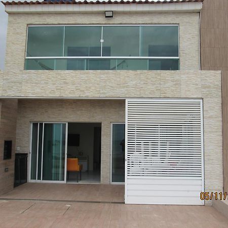 Villa Casa Em Maragogi Esterno foto