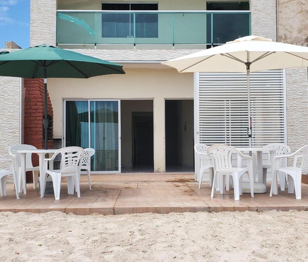 Villa Casa Em Maragogi Esterno foto