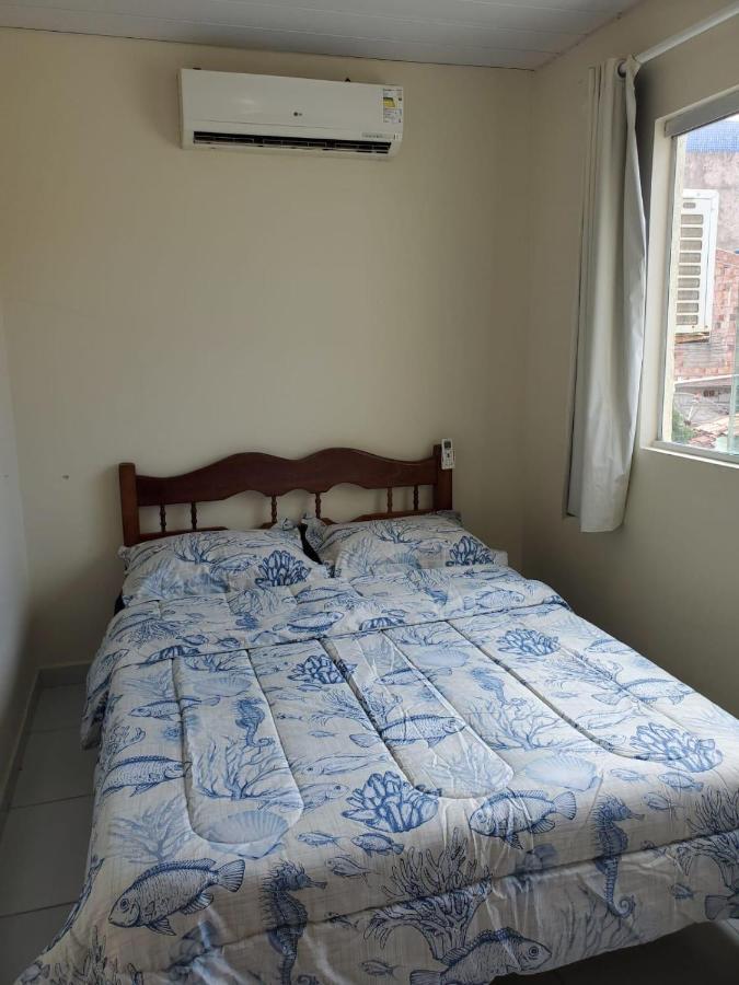 Villa Casa Em Maragogi Esterno foto