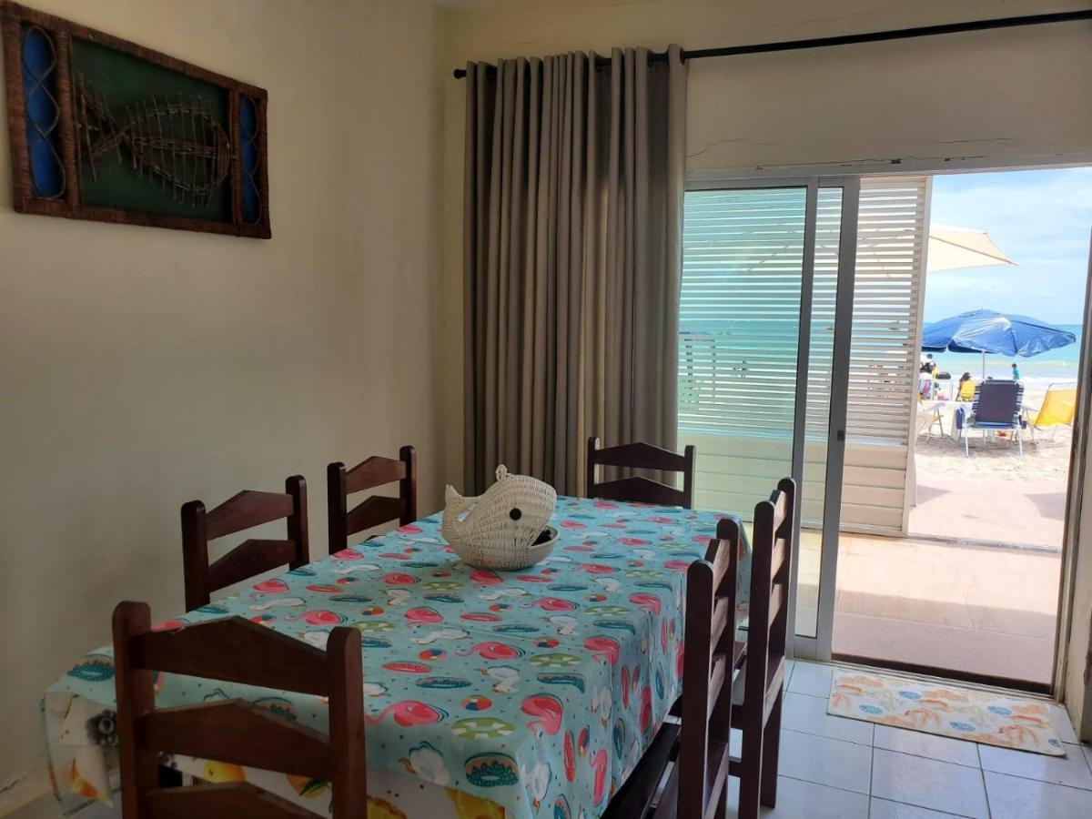 Villa Casa Em Maragogi Esterno foto