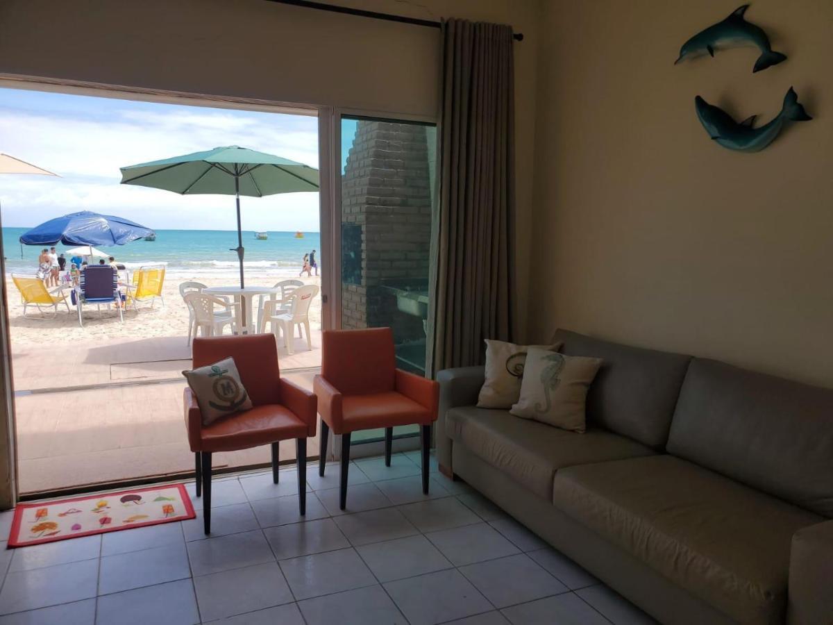 Villa Casa Em Maragogi Esterno foto