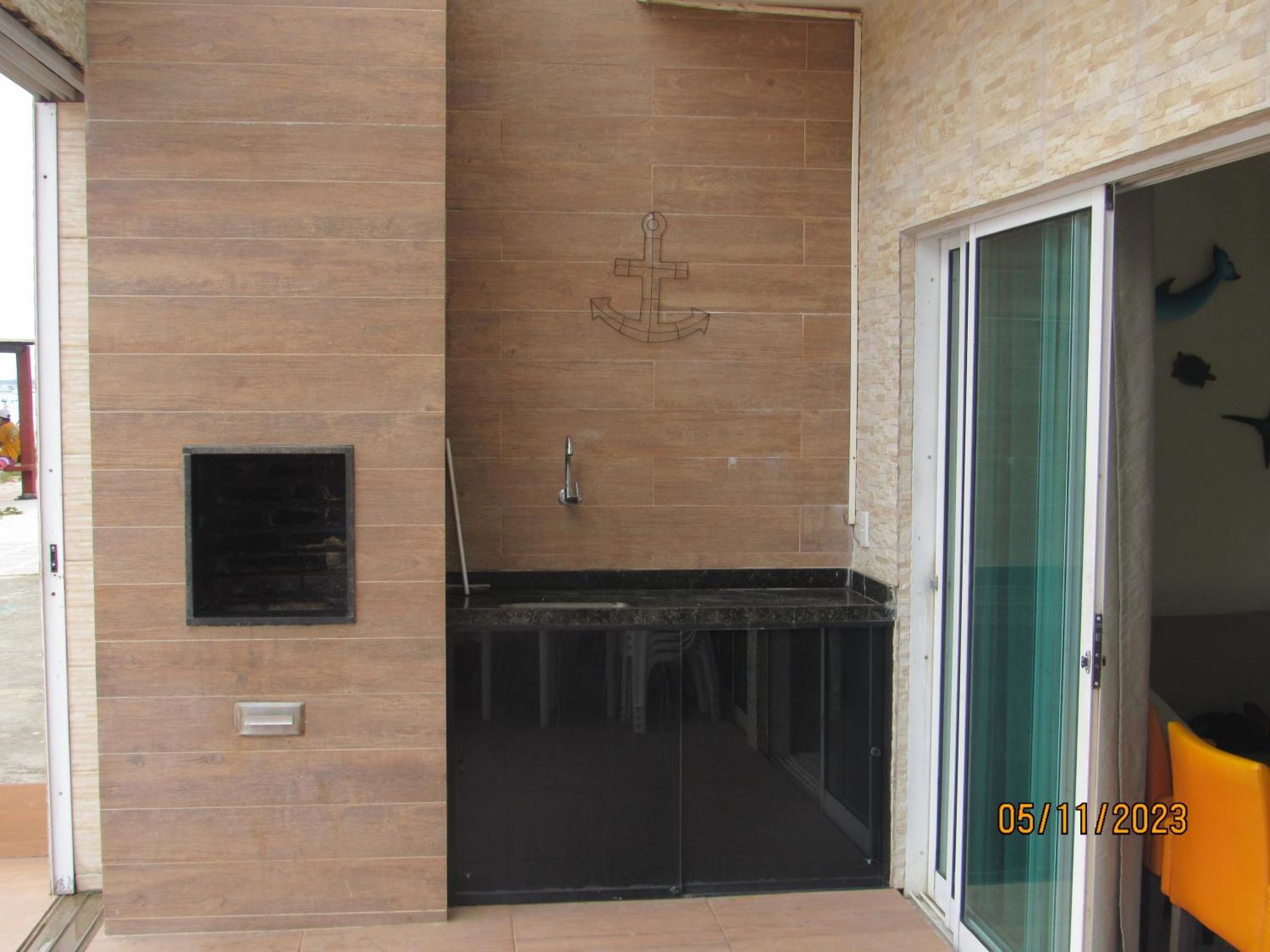 Villa Casa Em Maragogi Esterno foto