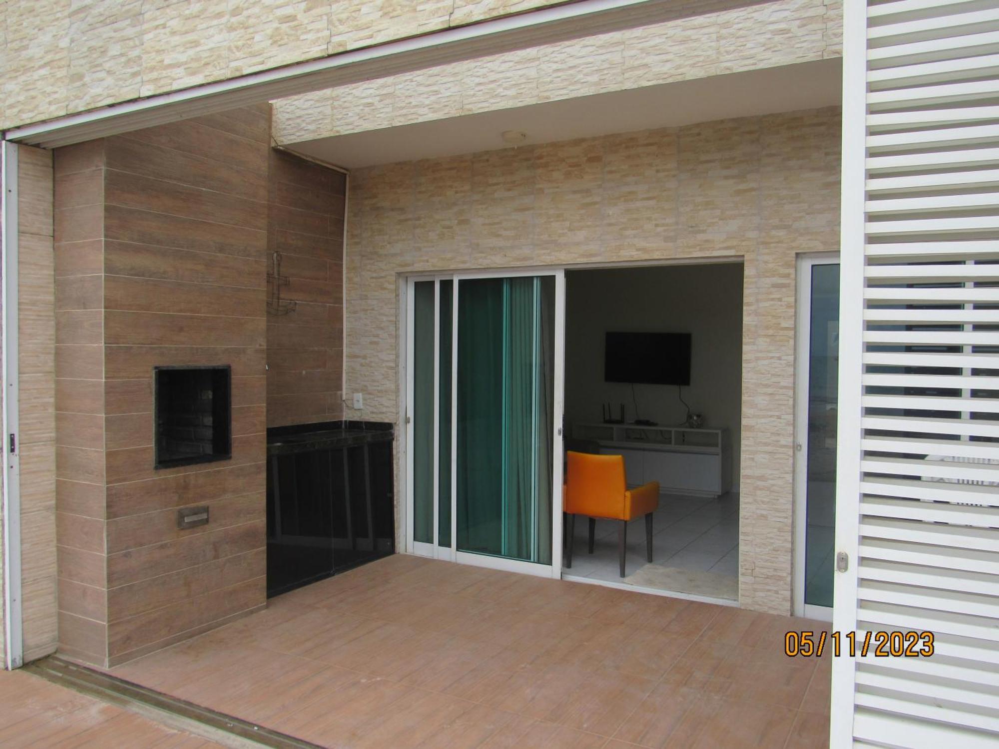 Villa Casa Em Maragogi Esterno foto