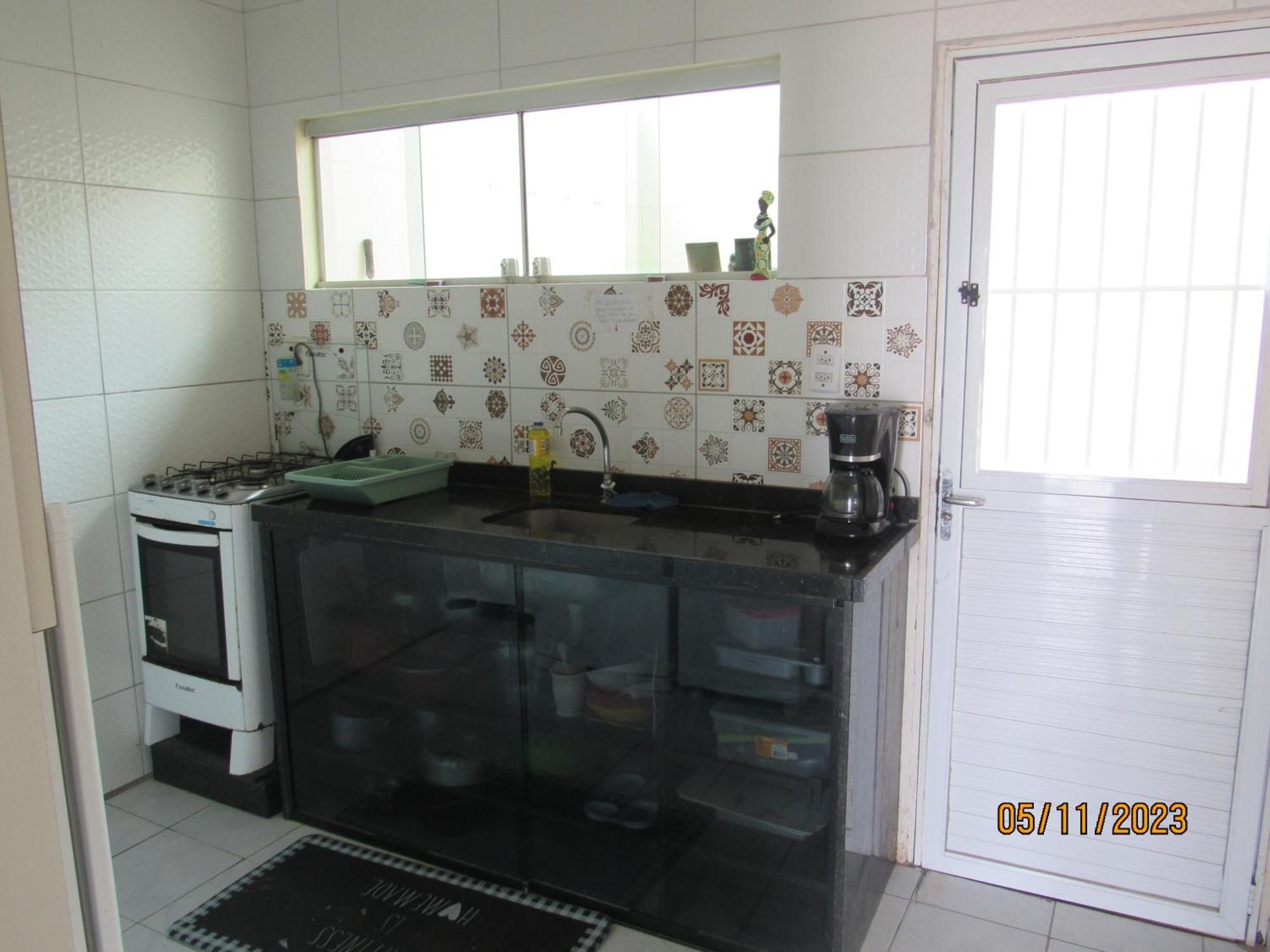 Villa Casa Em Maragogi Esterno foto